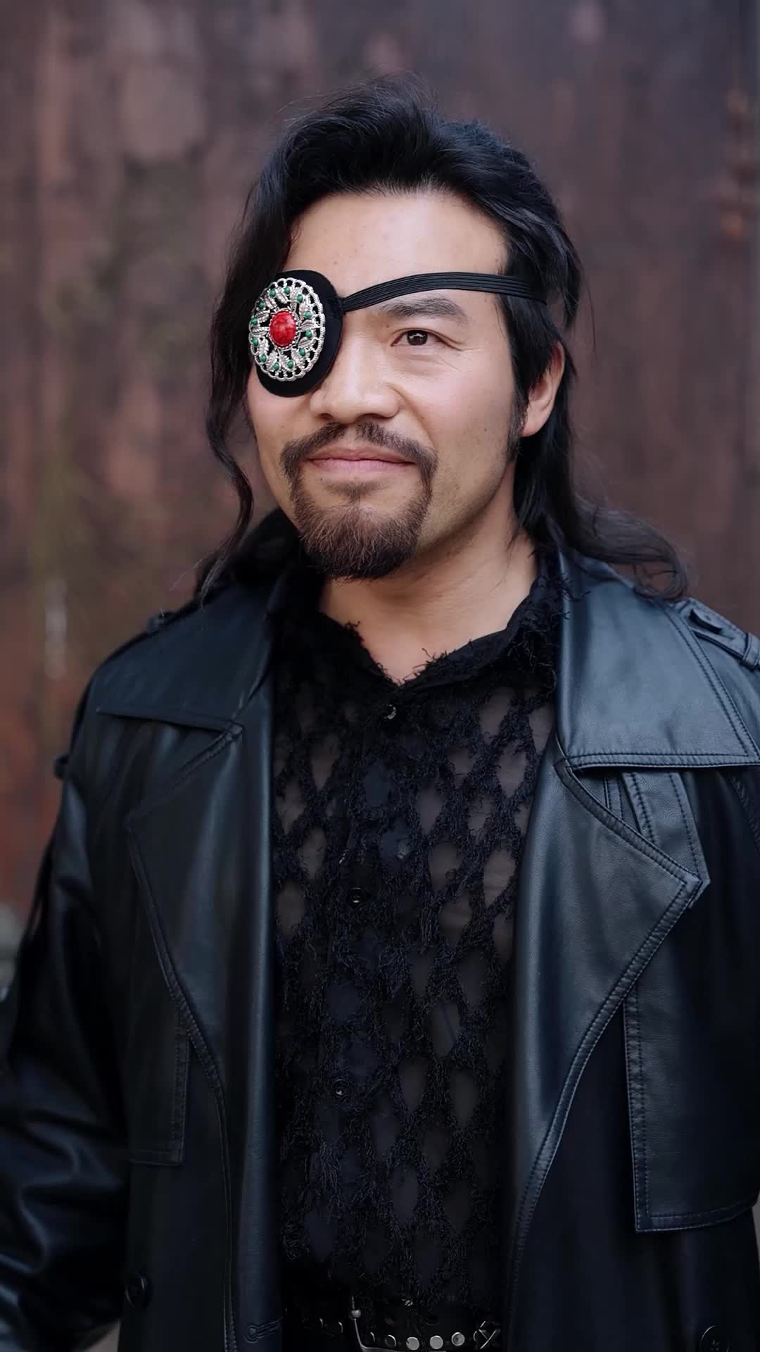 Episodio 26 - Soy un peón, ¡pero también Dios de Esgrima!